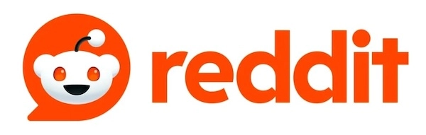 Reddit Logo